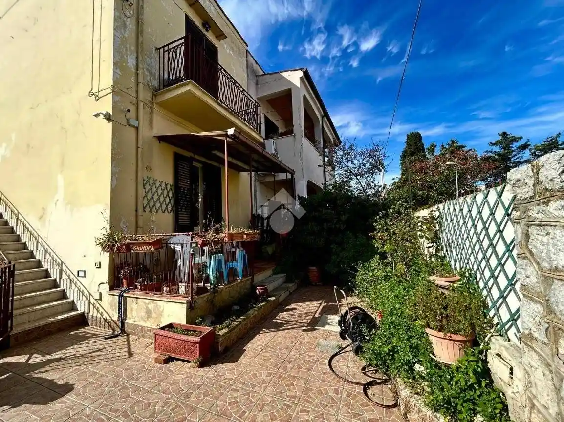 Villa unifamiliare via Clio 8, Mondello - Valdesi, Palermo - foto 2