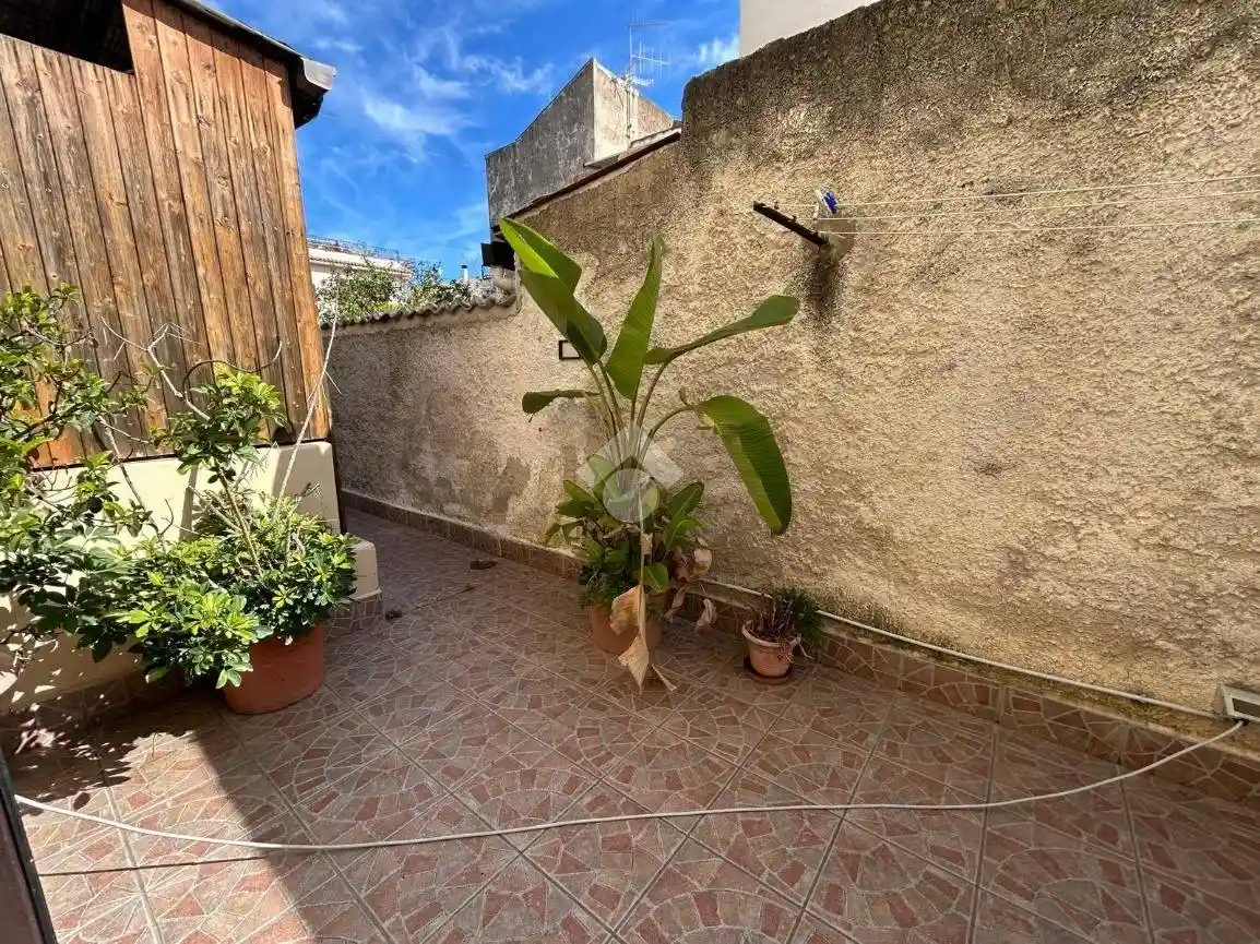 Villa unifamiliare via Clio 8, Mondello - Valdesi, Palermo - foto 3