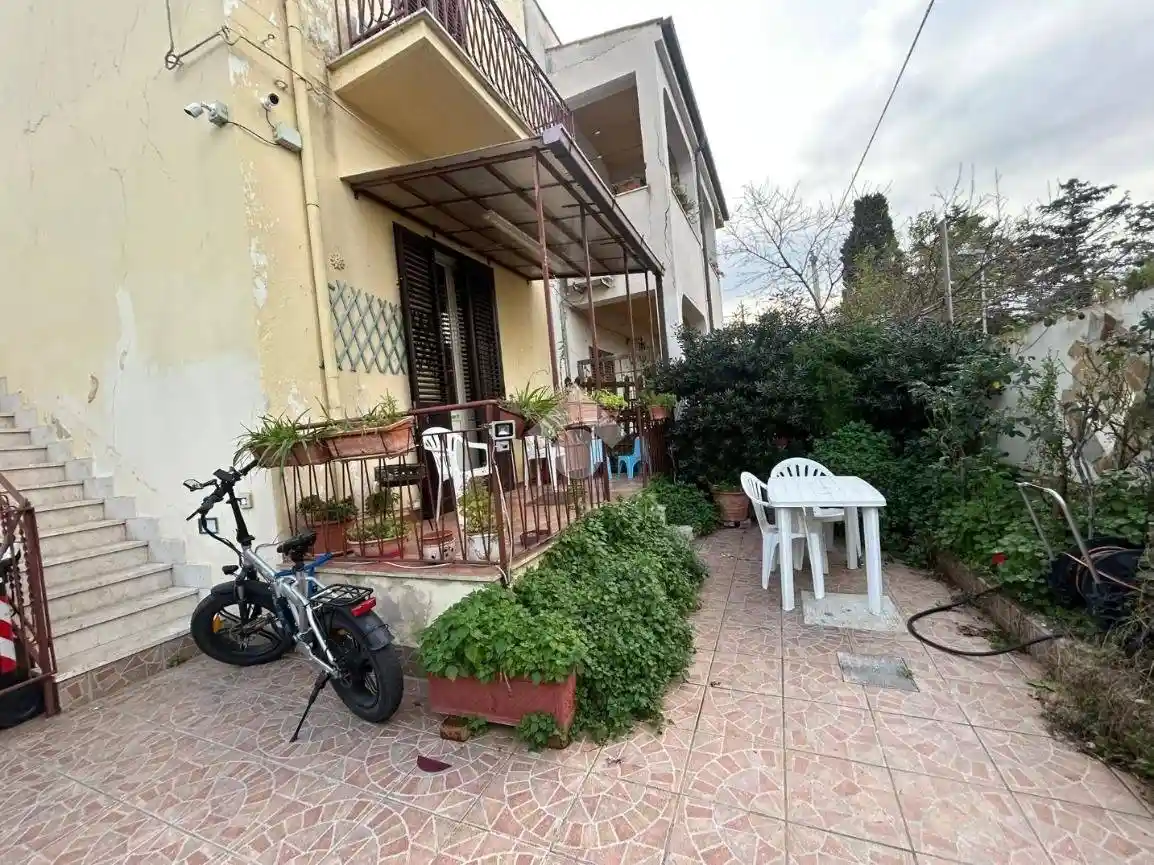 Villa unifamiliare via Clio 8, Mondello - Valdesi, Palermo - foto 4