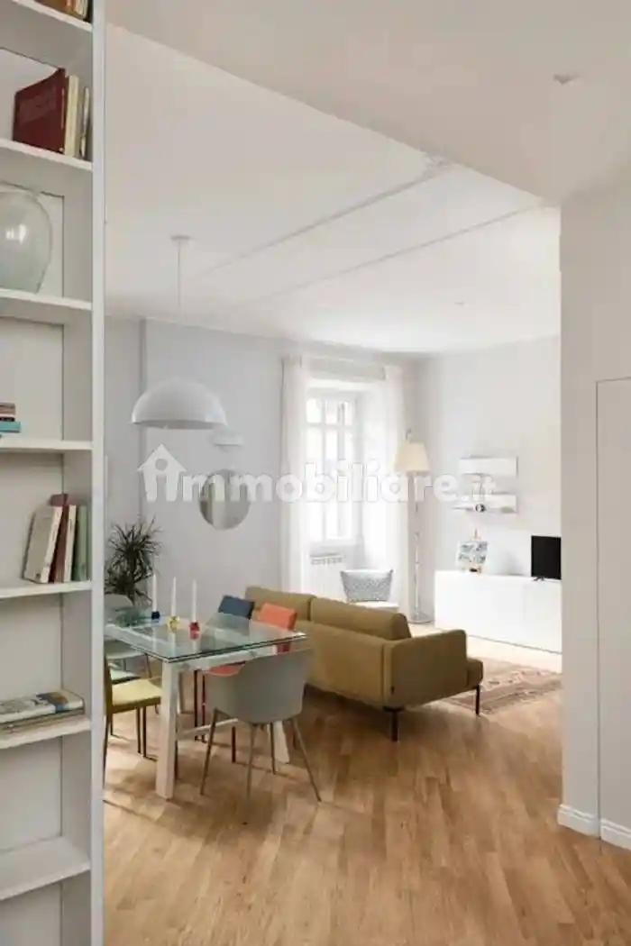 Appartamento in vendita a Firenze