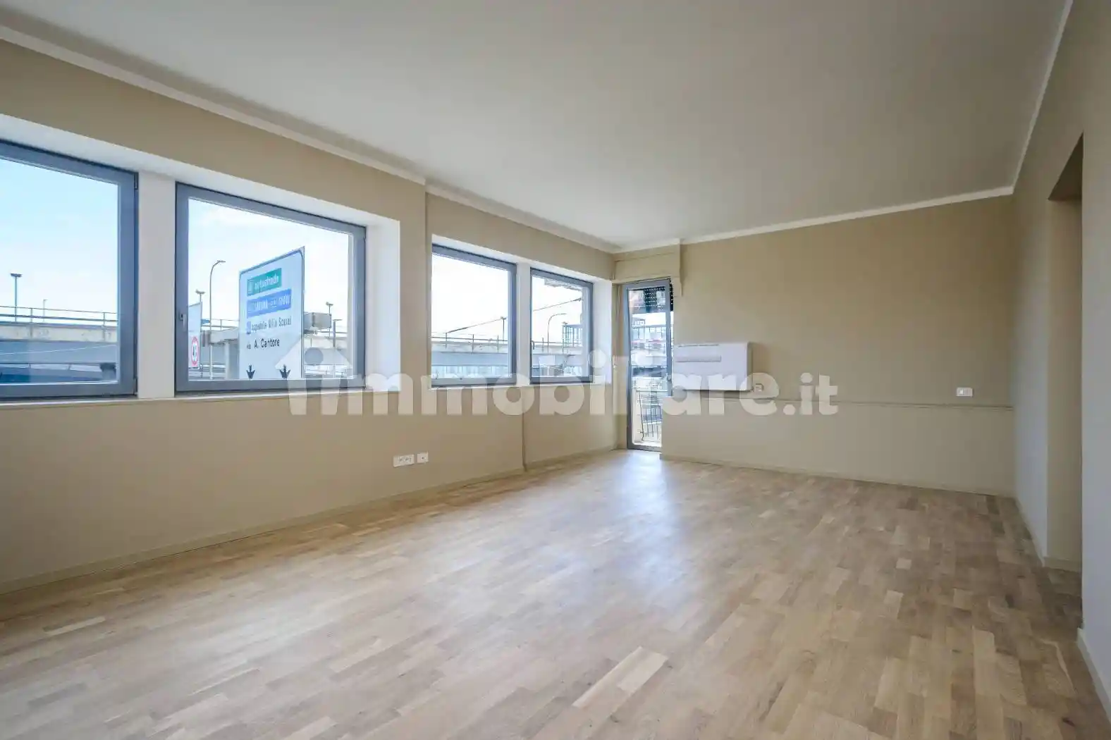 Bilocale via Milano 40C, Dinegro, Genova - foto 2