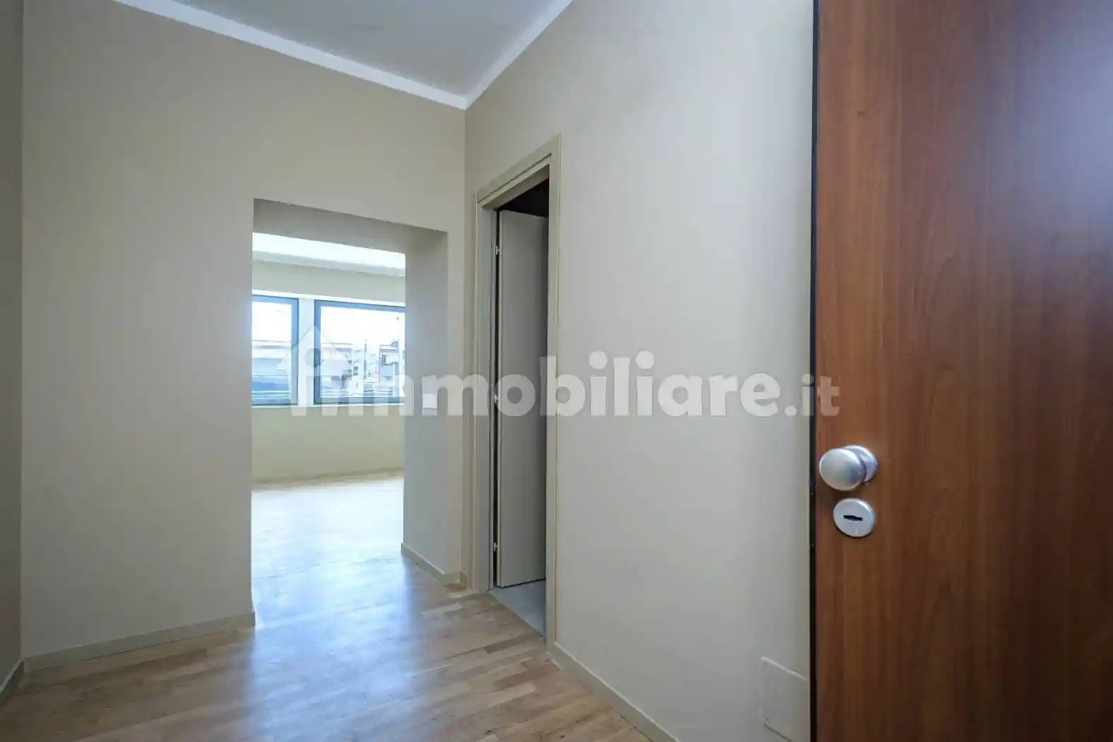 Bilocale via Milano 40C, Dinegro, Genova - foto 3