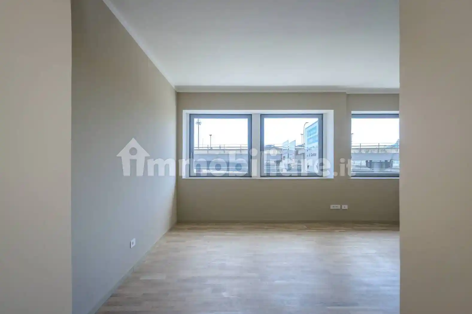 Bilocale via Milano 40C, Dinegro, Genova - foto 5