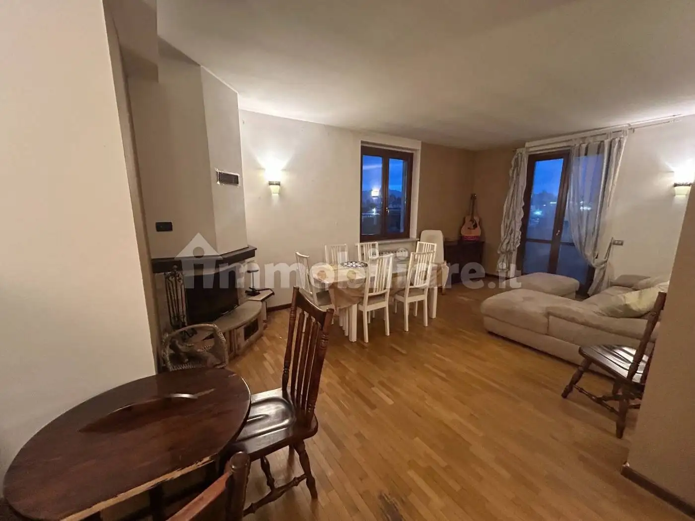 Villa bifamiliare via Giuncaro 36, Crociata, Sarzana - foto 2