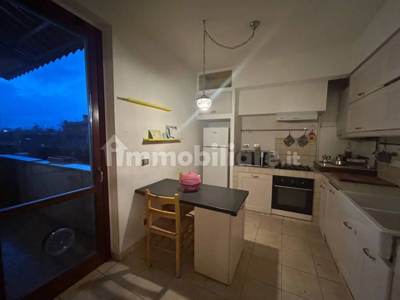 Villa bifamiliare via Giuncaro 36, Crociata, Sarzana - foto 5