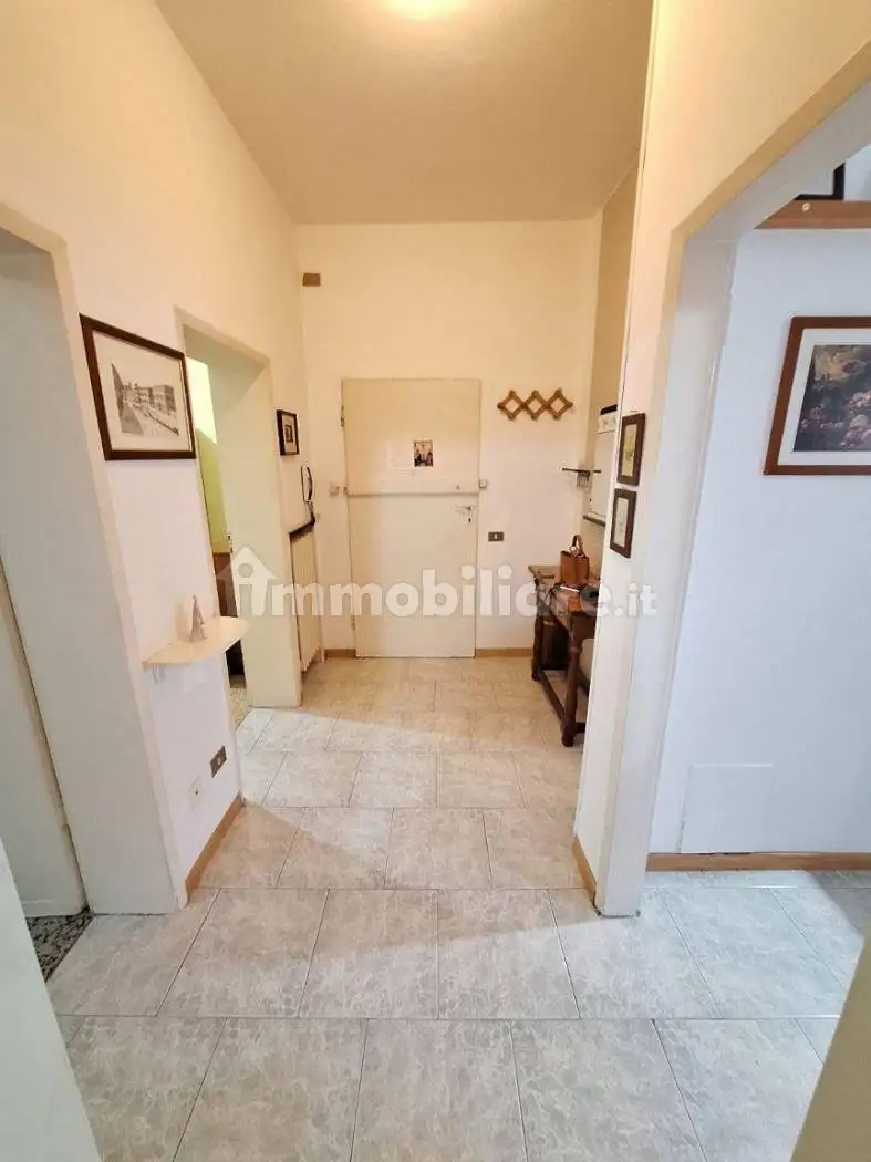 Appartamento in vendita a Modena