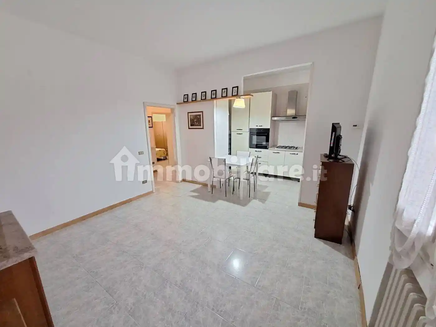 Quadrilocale via Emilio Giorgi 31, Sant'Agnese - Università, Modena - foto 2