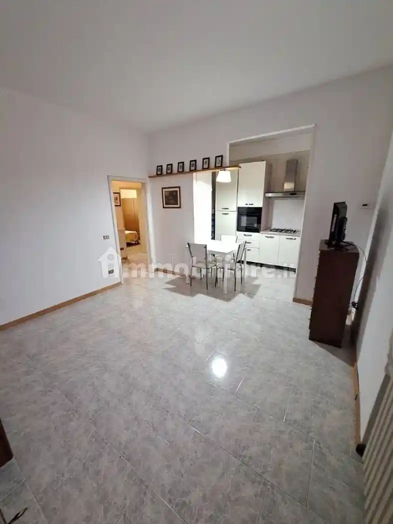 Quadrilocale via Emilio Giorgi 31, Sant'Agnese - Università, Modena - foto 3