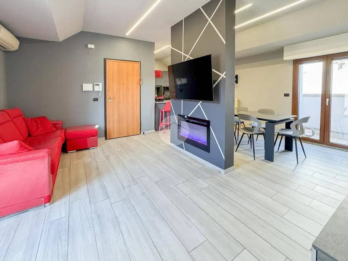 Appartamento in vendita a Teramo