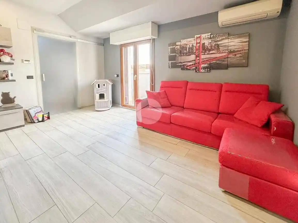 Appartamento viale Francesco Crispi 311, Centro, Teramo - foto 4