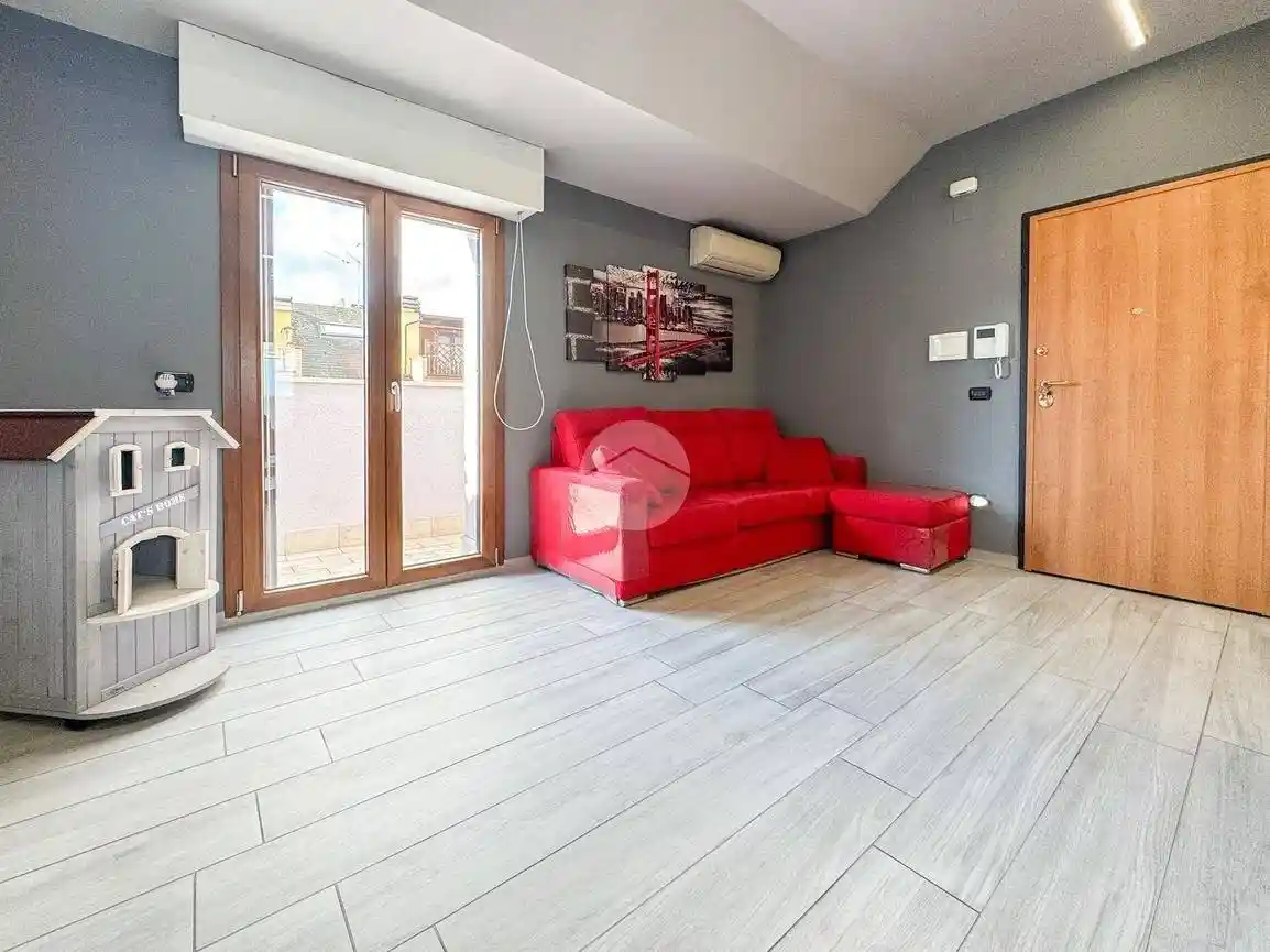 Appartamento viale Francesco Crispi 311, Centro, Teramo - foto 5