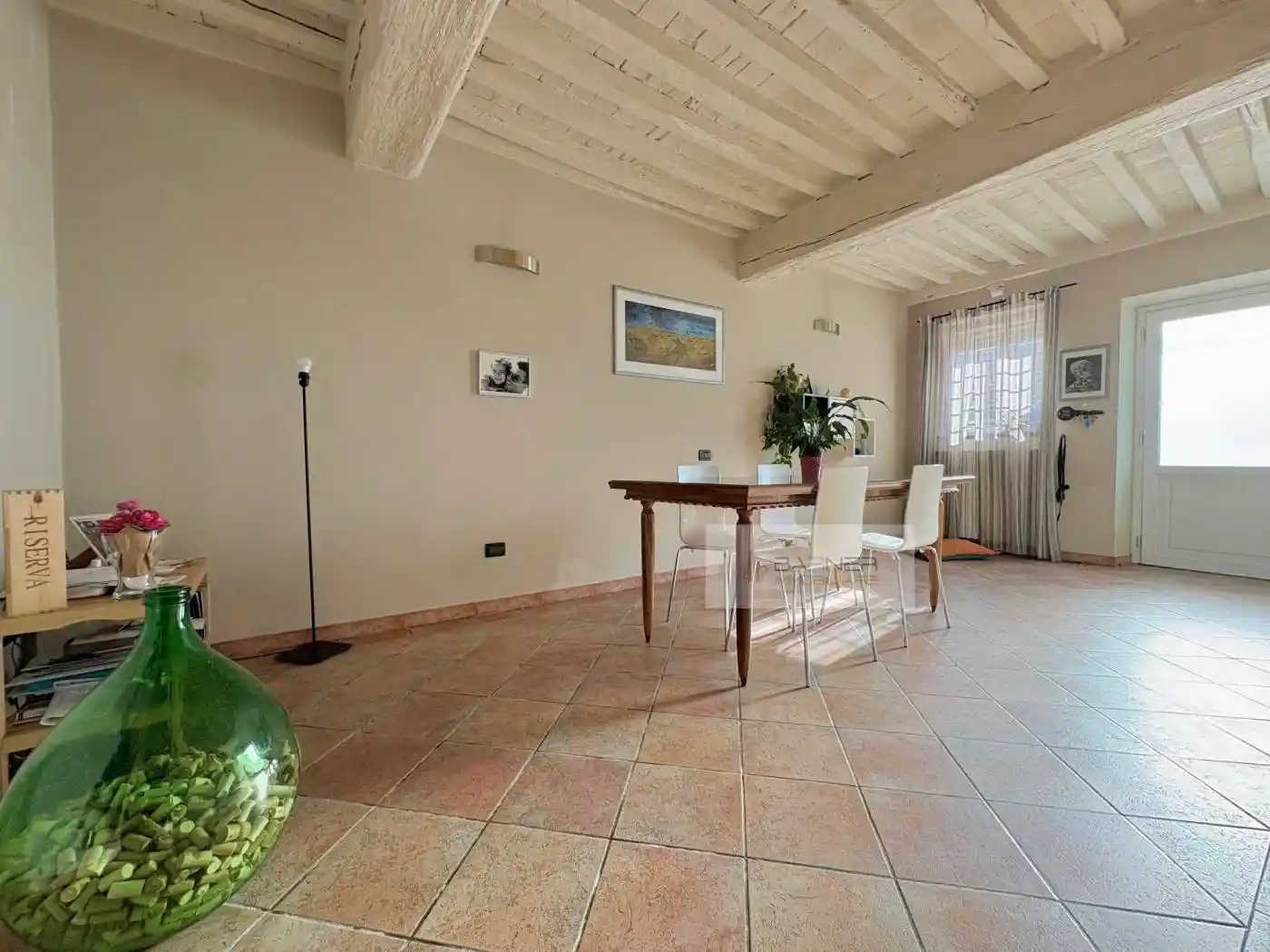 Terratetto unifamiliare via della Libertà 22, Centro, Capannori - foto 2