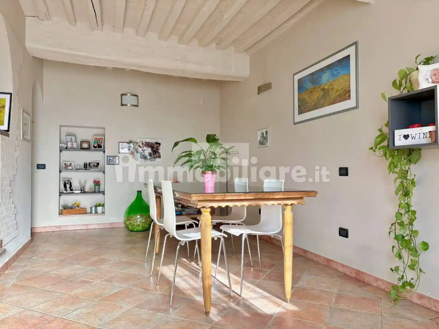 Terratetto unifamiliare via della Libertà 22, Centro, Capannori - foto 3