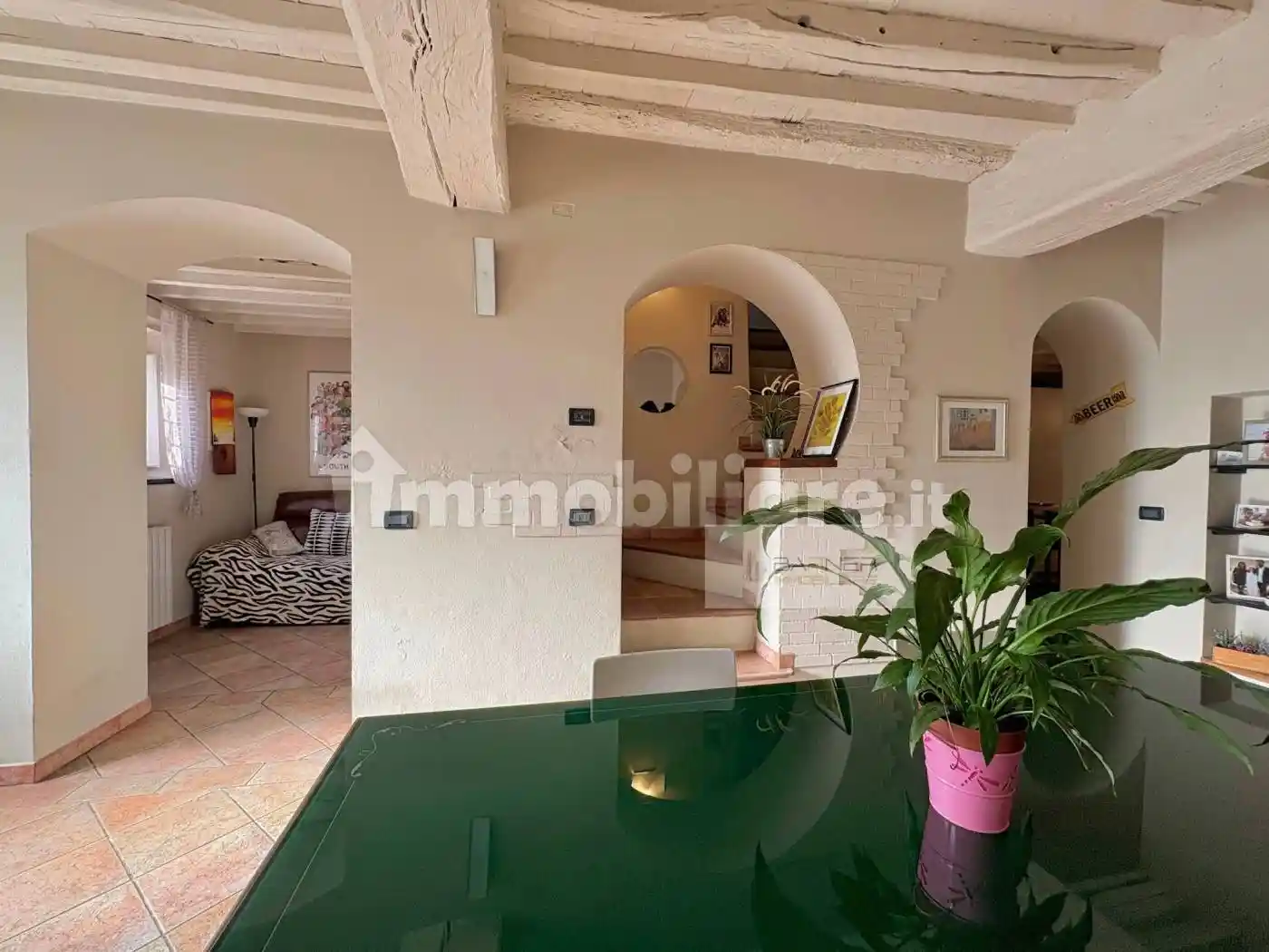 Terratetto unifamiliare via della Libertà 22, Centro, Capannori - foto 5