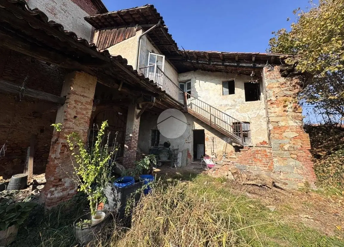 Rustico - Casale in vendita a Occhieppo Inferiore