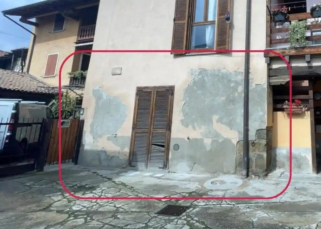 Appartamento in vendita a Mapello