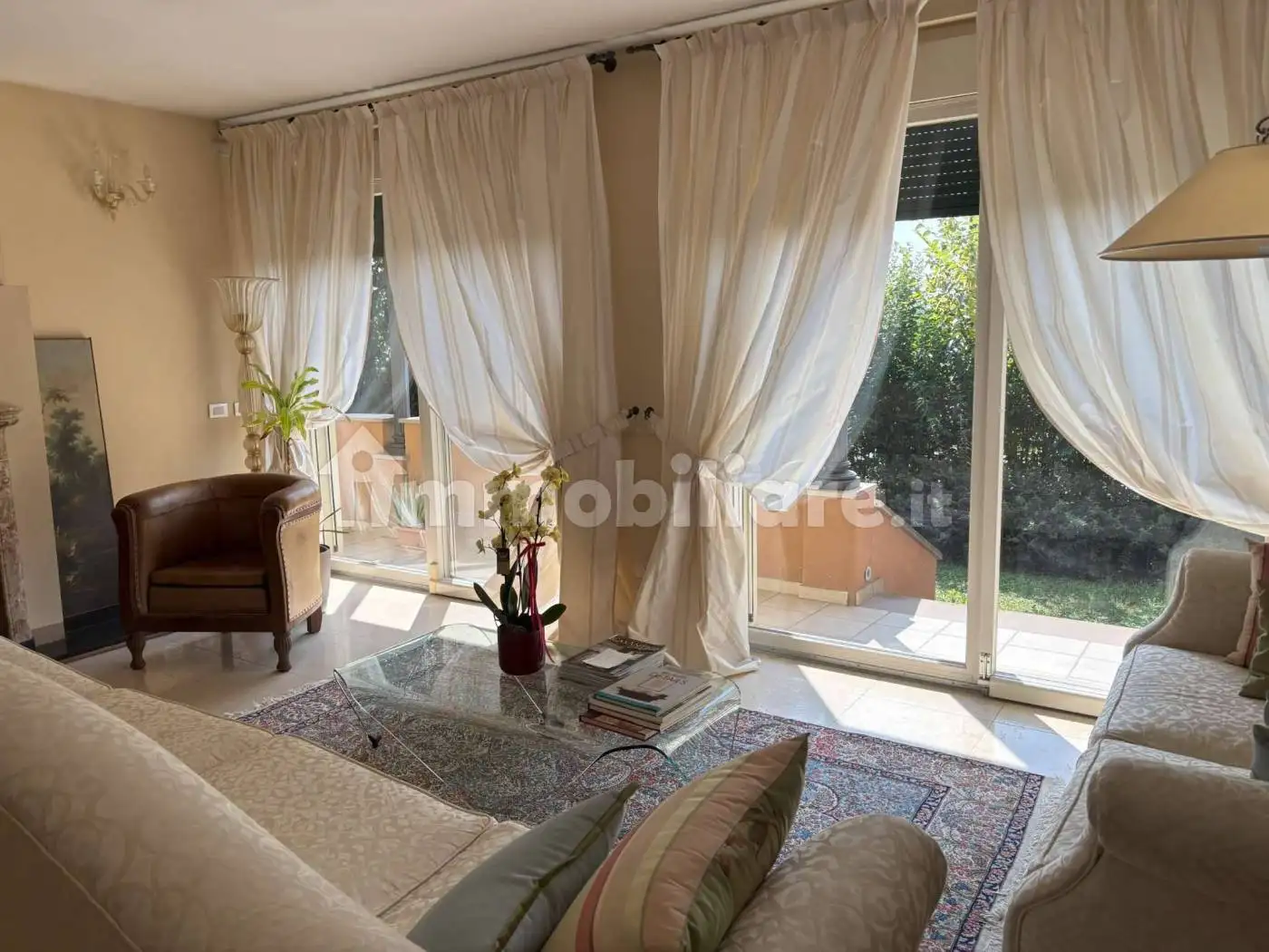 Villa in vendita a Piacenza