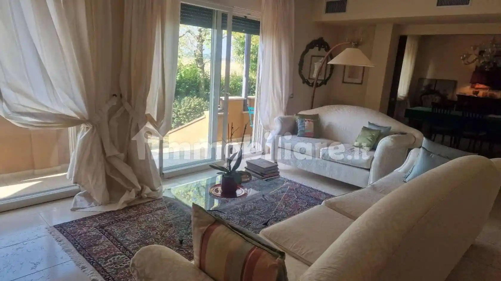 Villa unifamiliare, buono stato, 300 m², Besurica, Piacenza - foto 2