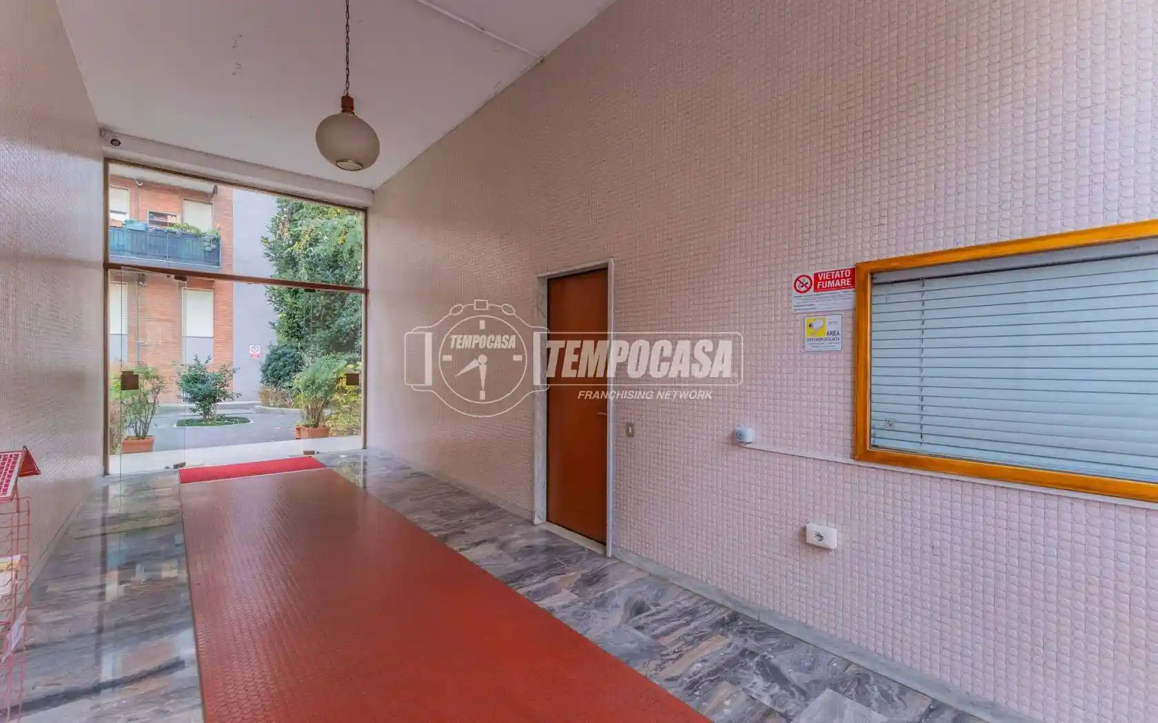 Bilocale ottimo stato, piano terra, Dergano, Milano - foto 2