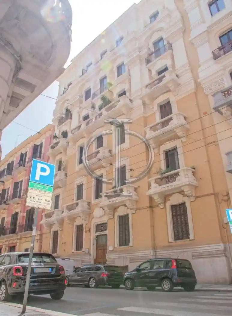 Monolocale via Matteo Renato Imbriani, Umbertina - Madonnella, Bari - foto 3