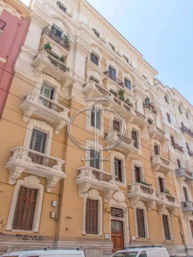 Monolocale via Matteo Renato Imbriani, Umbertina - Madonnella, Bari - foto 4