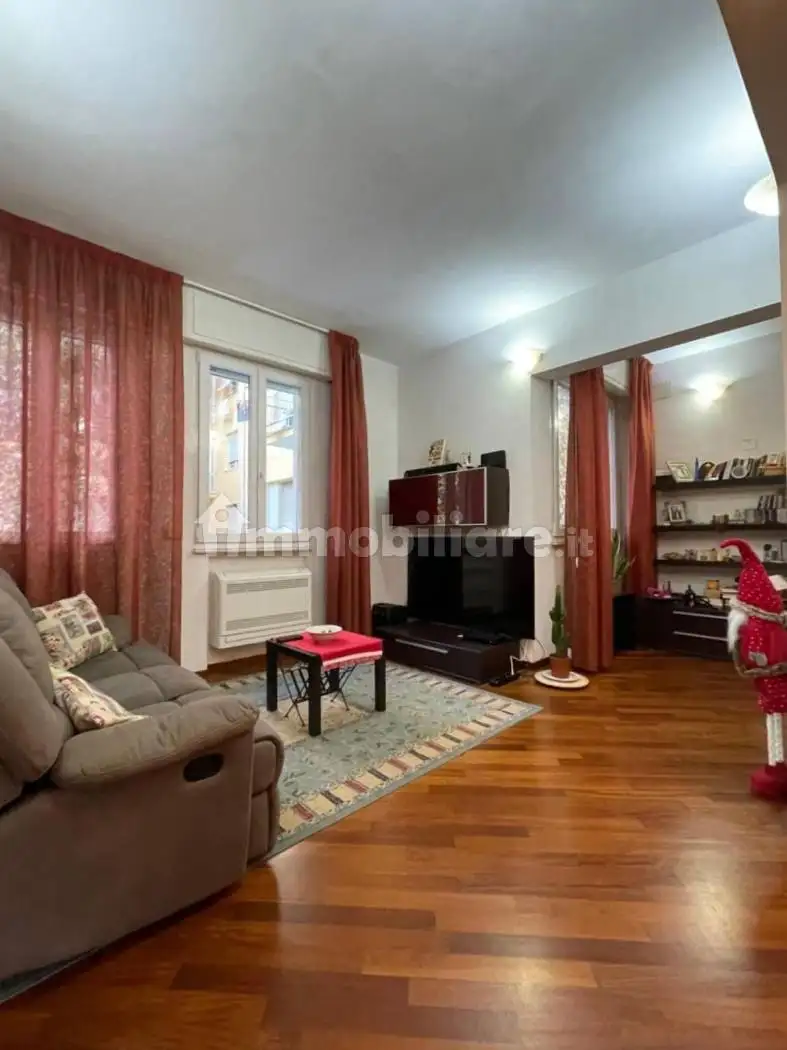 Appartamento in vendita a Livorno