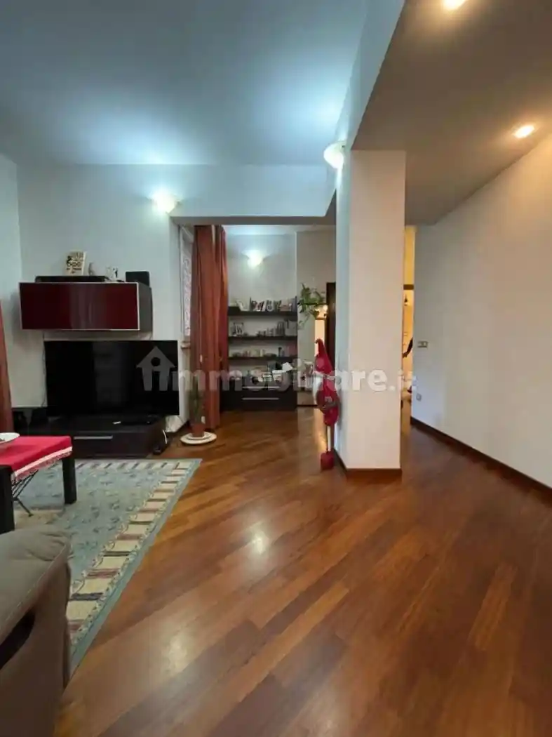 Trilocale via Francesco Redi, Calzabigi, Livorno - foto 4