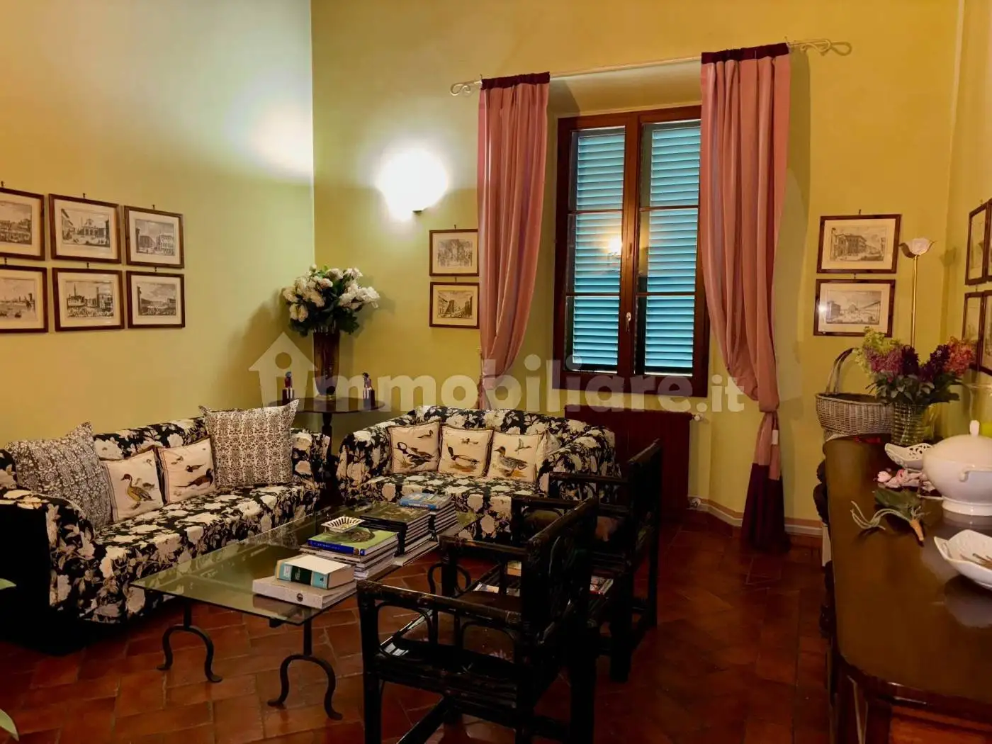 Appartamento in vendita a Campi Bisenzio