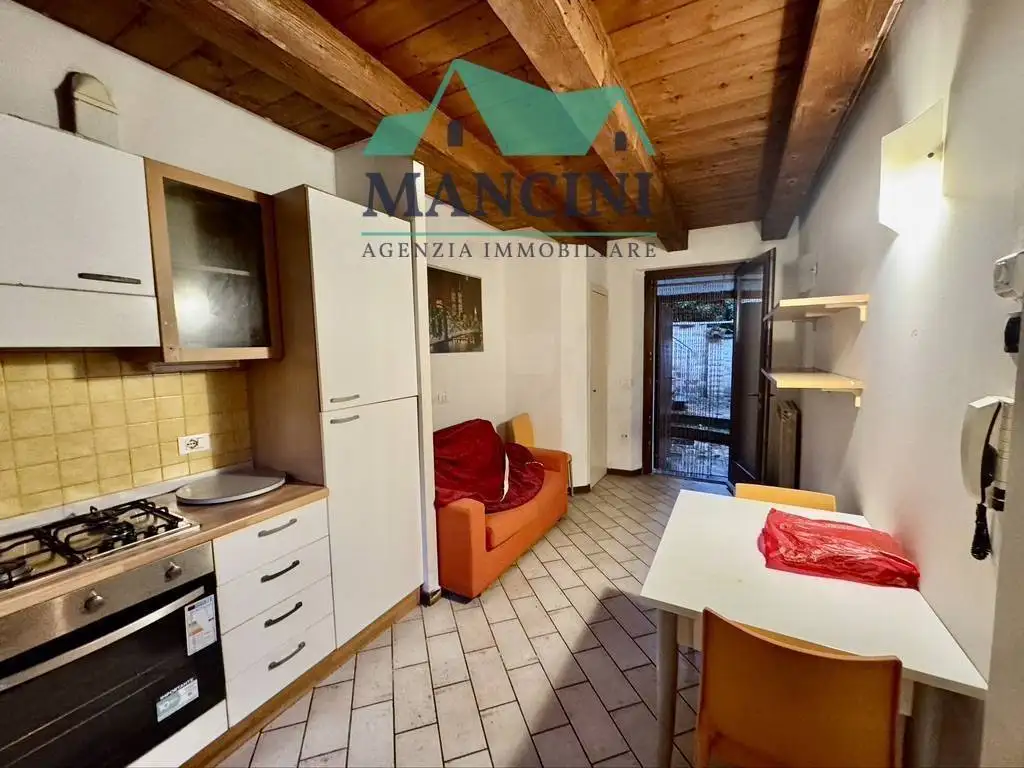 Bilocale Matteotti 66, Centro Storico, Jesi - foto 2