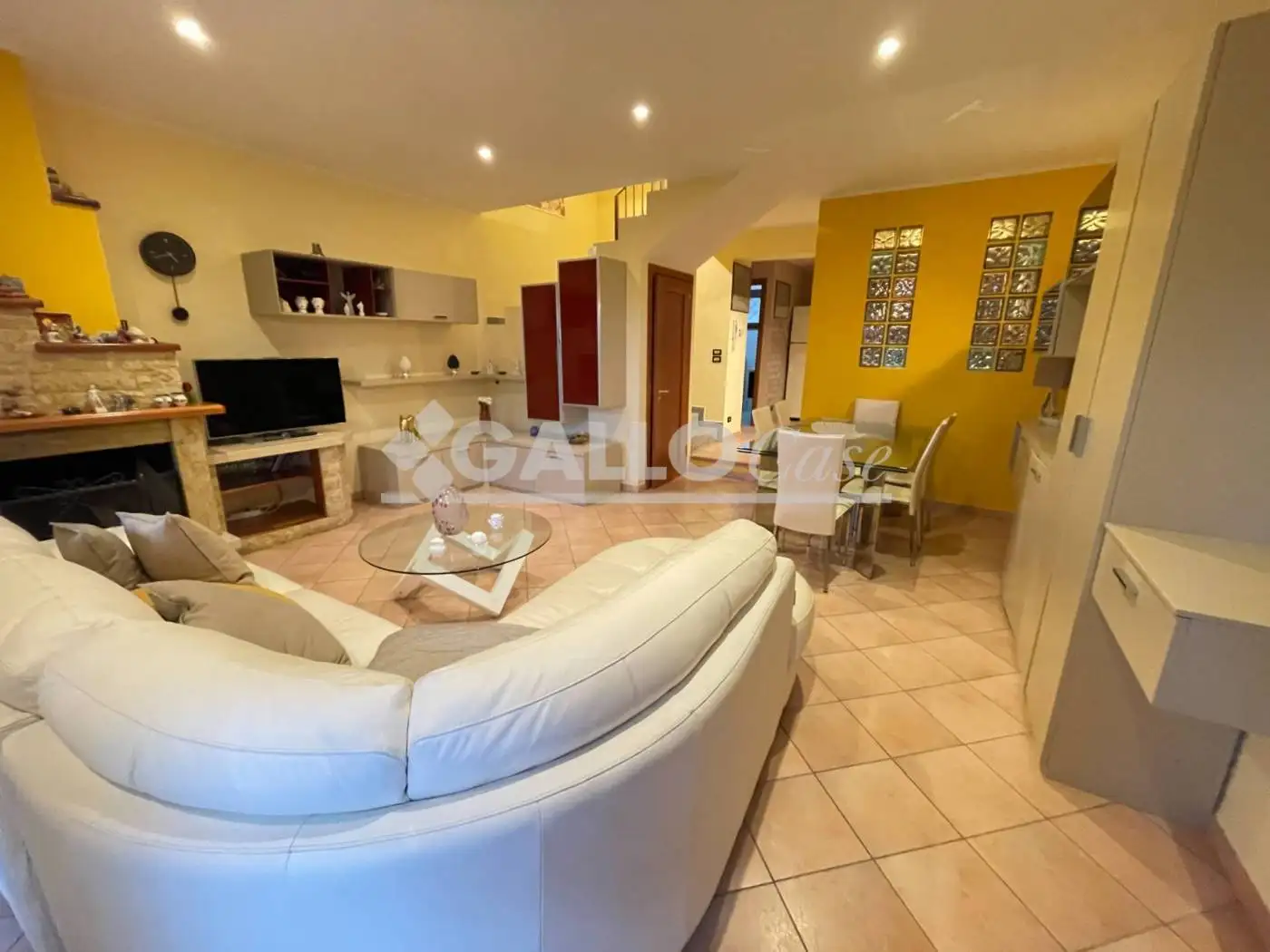 Villa in vendita a Marano Marchesato