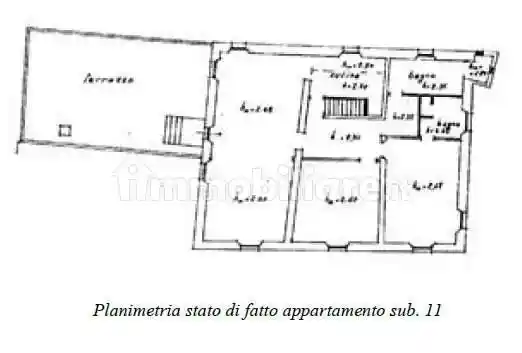Casa indipendente - foto 5