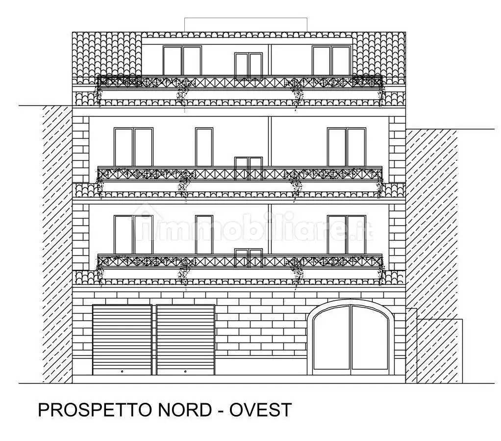 Bilocale via Dott. Pietro Fimiani 34, Lanzara, Castel San Giorgio - foto 2