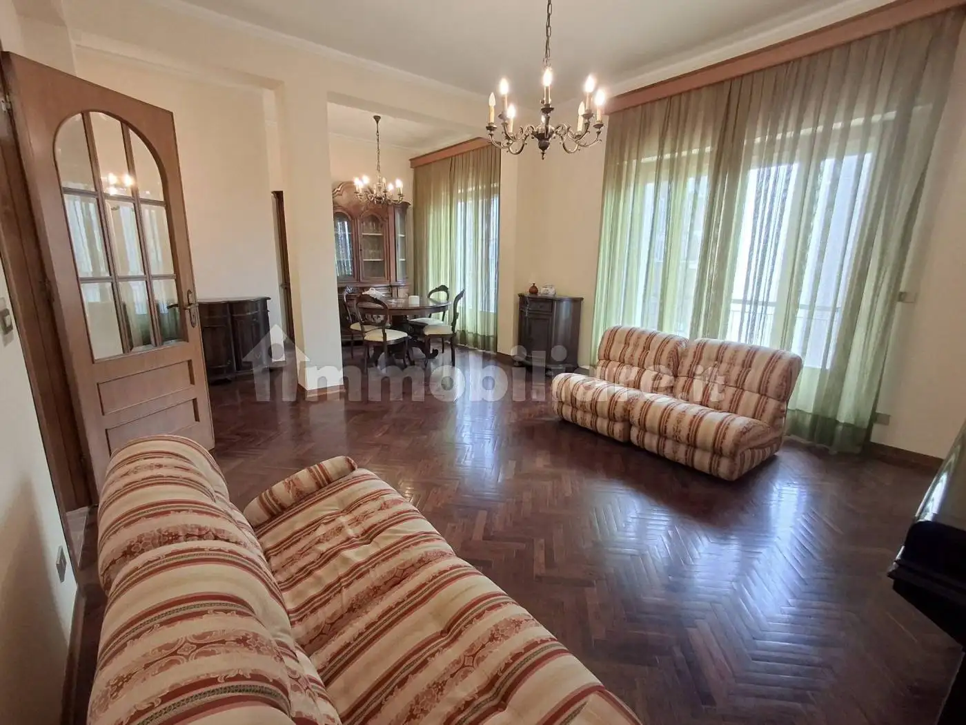 Appartamento in vendita a Reggio Calabria