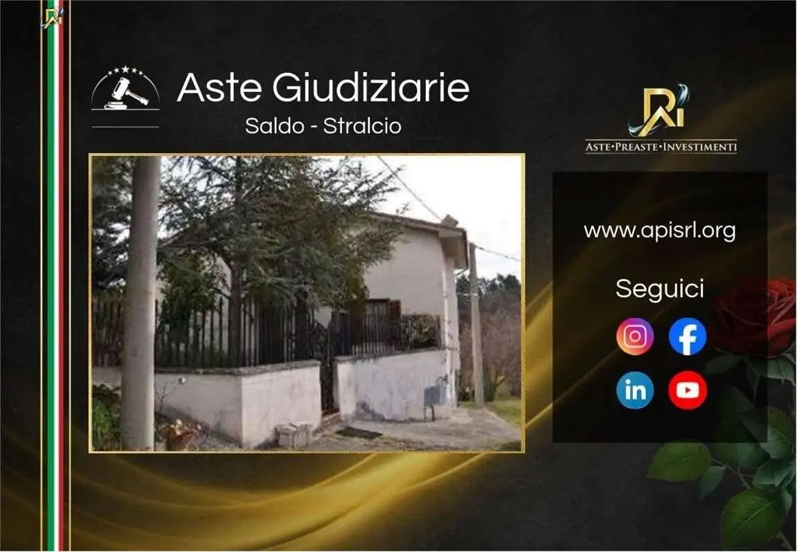 Appartamento in vendita a L'Aquila