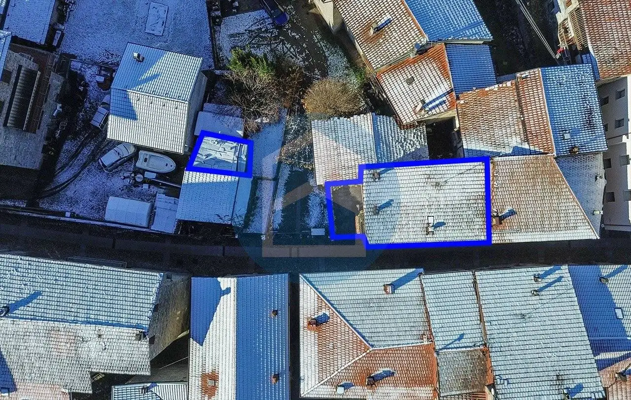 Terratetto unifamiliare via Piana, Nadro, Ceto - foto 5