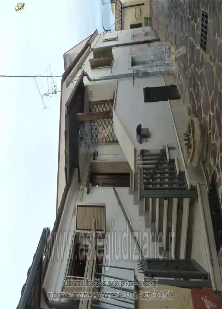 Appartamento all'asta via Vico Chiuso San Rocco , 17, Torre de' Passeri - foto 2