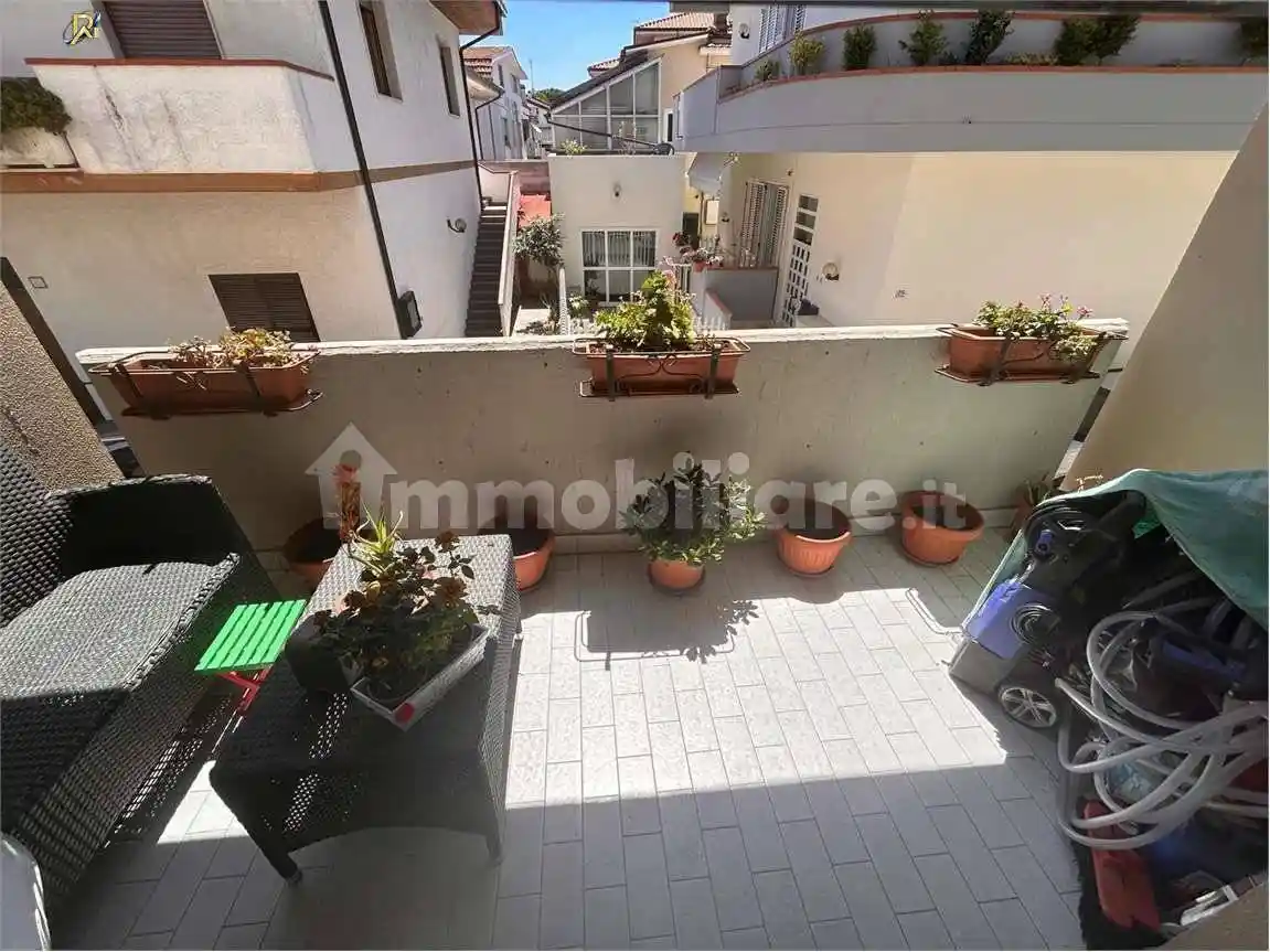 Appartamento all'asta via Marconi  , 28, Giulianova - foto 4