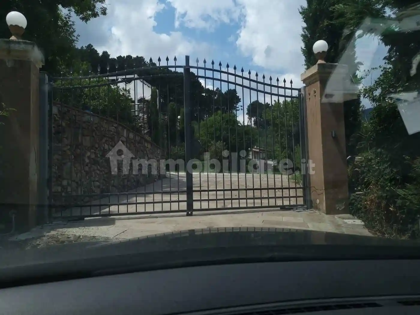 Villa unifamiliare, buono stato, 170 m², Buti - foto 2