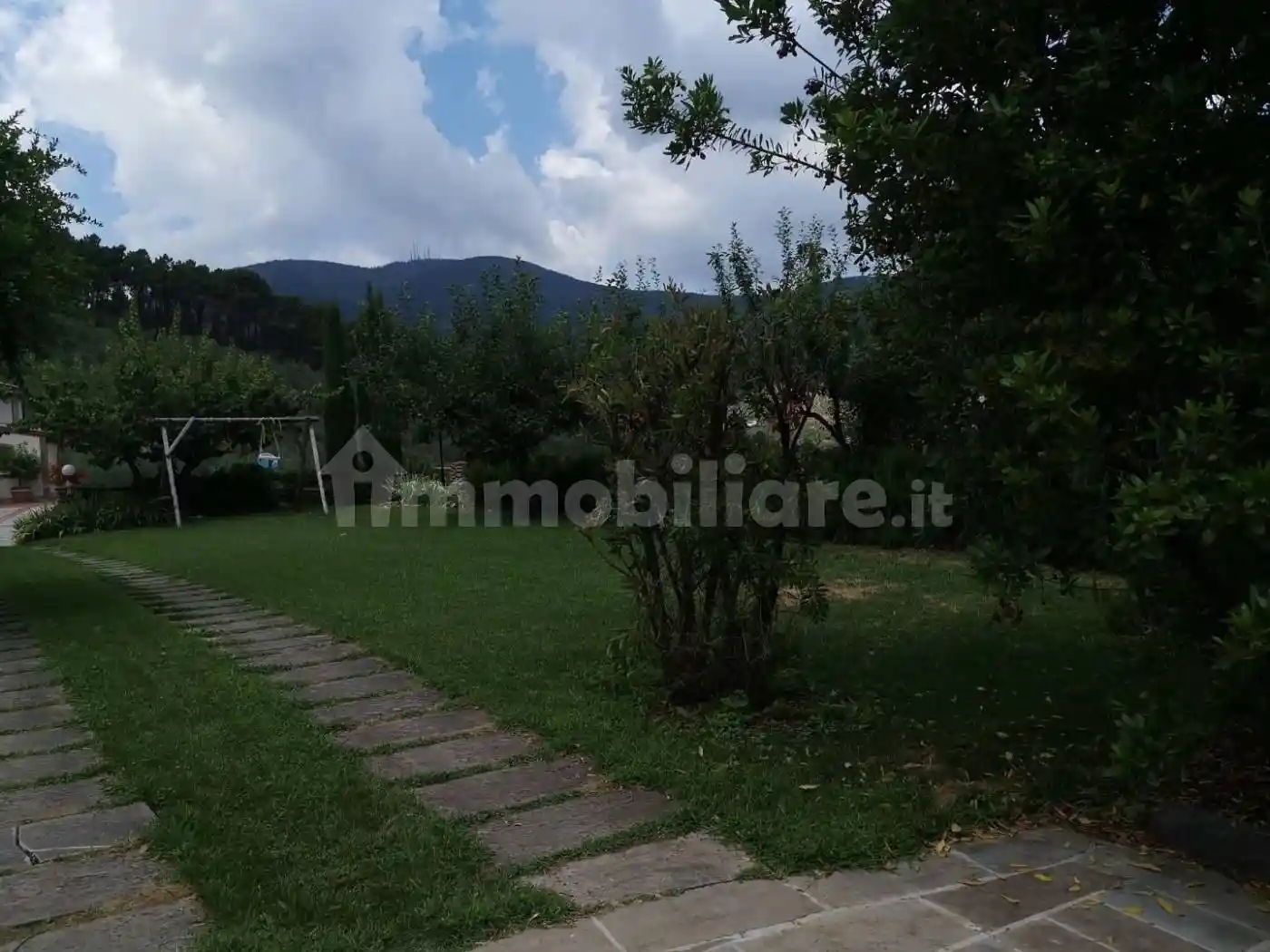 Villa unifamiliare, buono stato, 170 m², Buti - foto 4