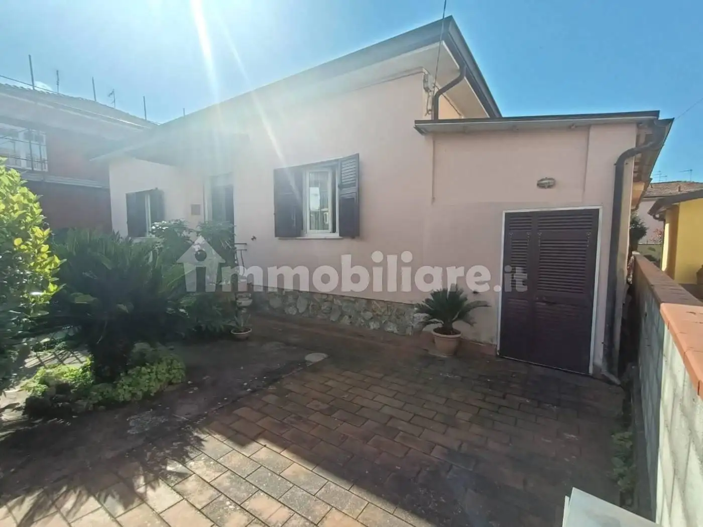 Villa in vendita a Castelnuovo Magra