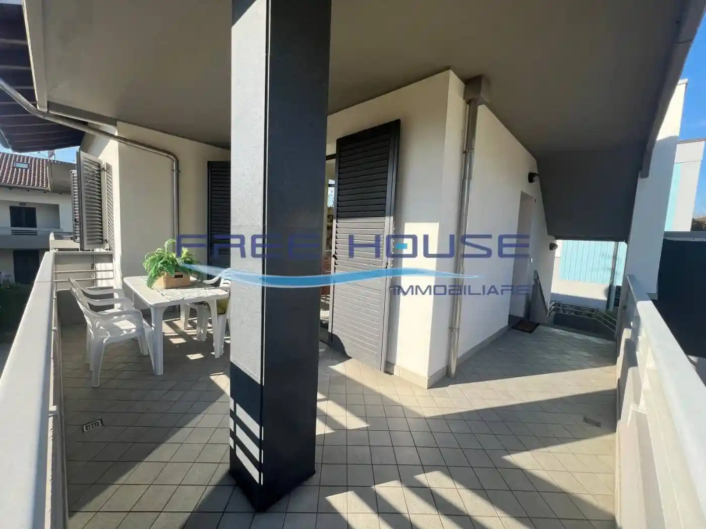 Appartamento in vendita a Cervia