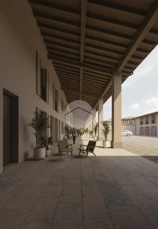 Trilocale V. XXIV Maggio 1, Centro, Castrezzato - foto 3