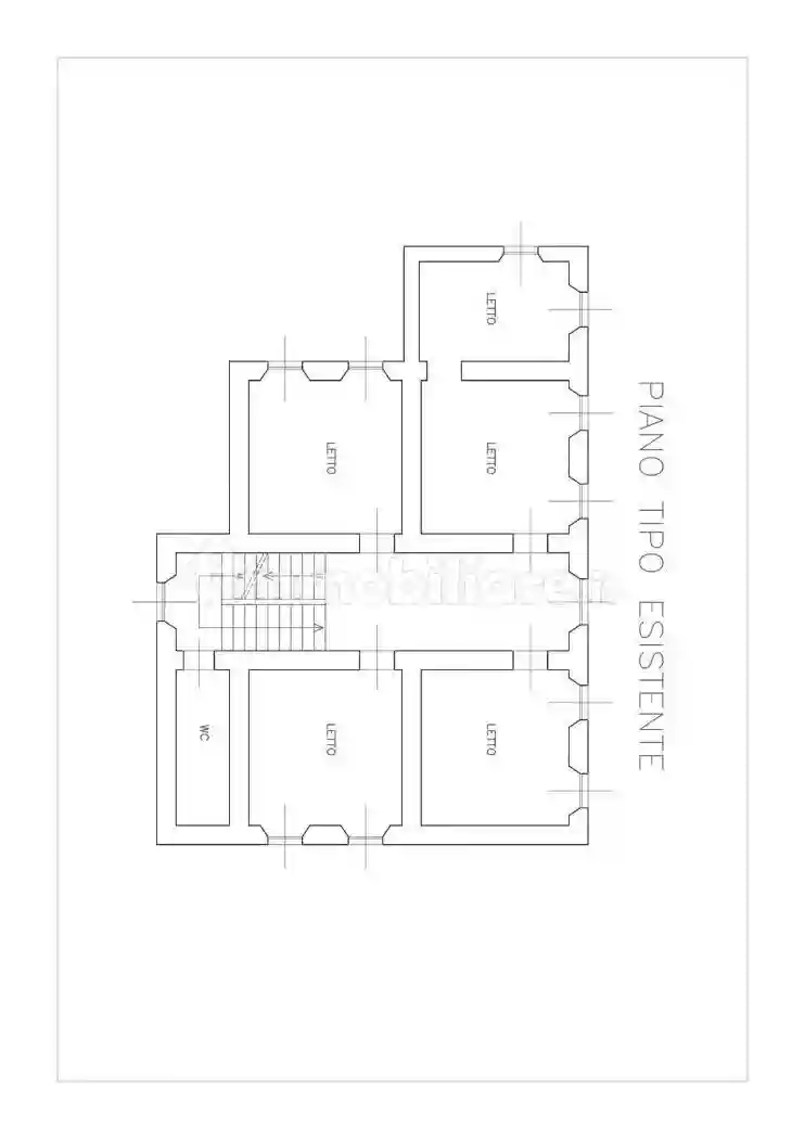 Casa indipendente - foto 5