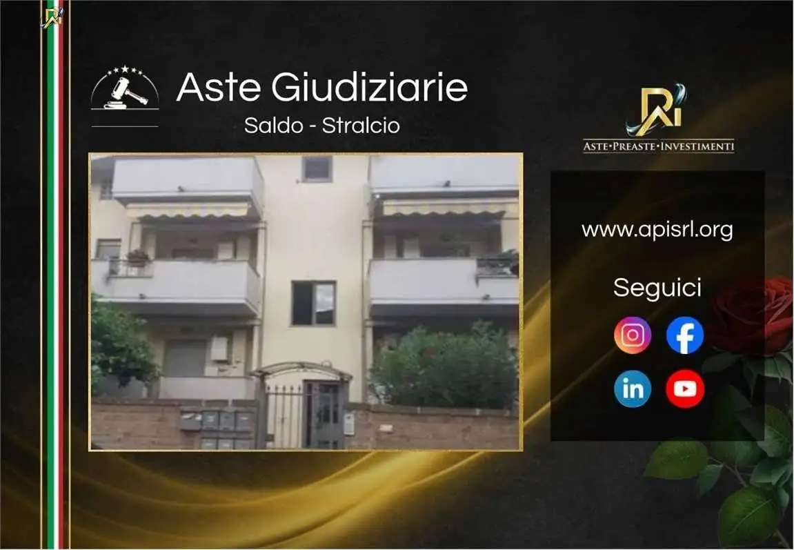 Appartamento in vendita a Montesilvano