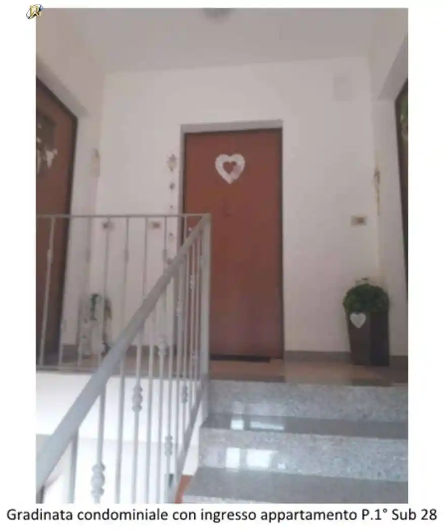 Appartamento all'asta via Caboto  , 13, Montesilvano - foto 2