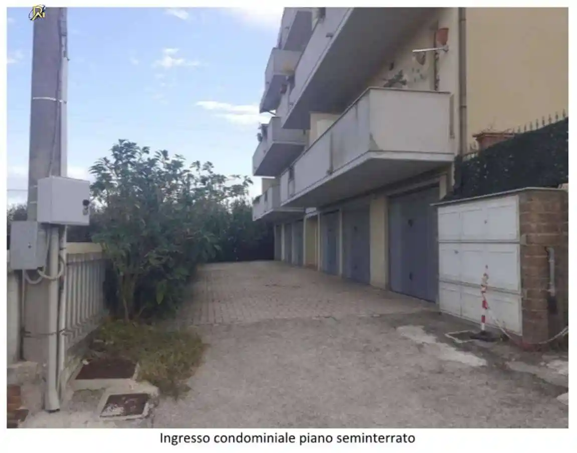 Appartamento all'asta via Caboto  , 13, Montesilvano - foto 3