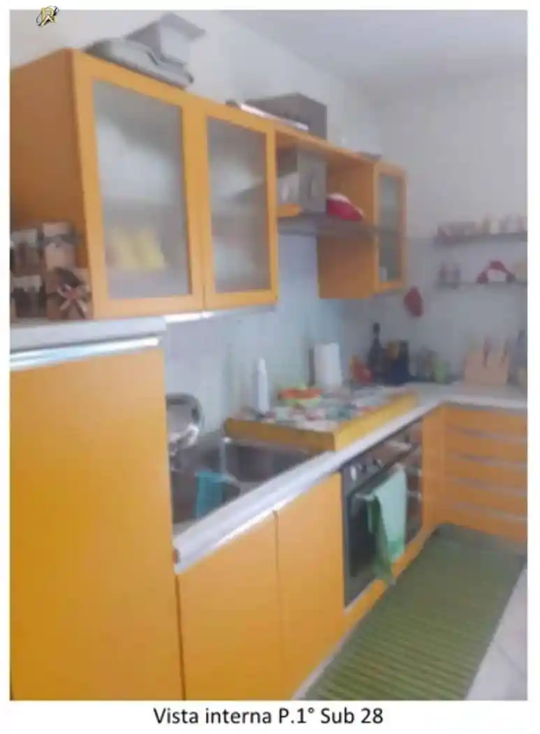 Appartamento all'asta via Caboto  , 13, Montesilvano - foto 4