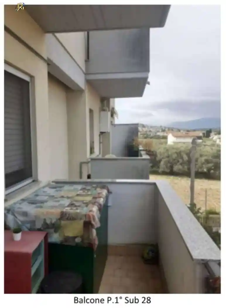 Appartamento all'asta via Caboto  , 13, Montesilvano - foto 5