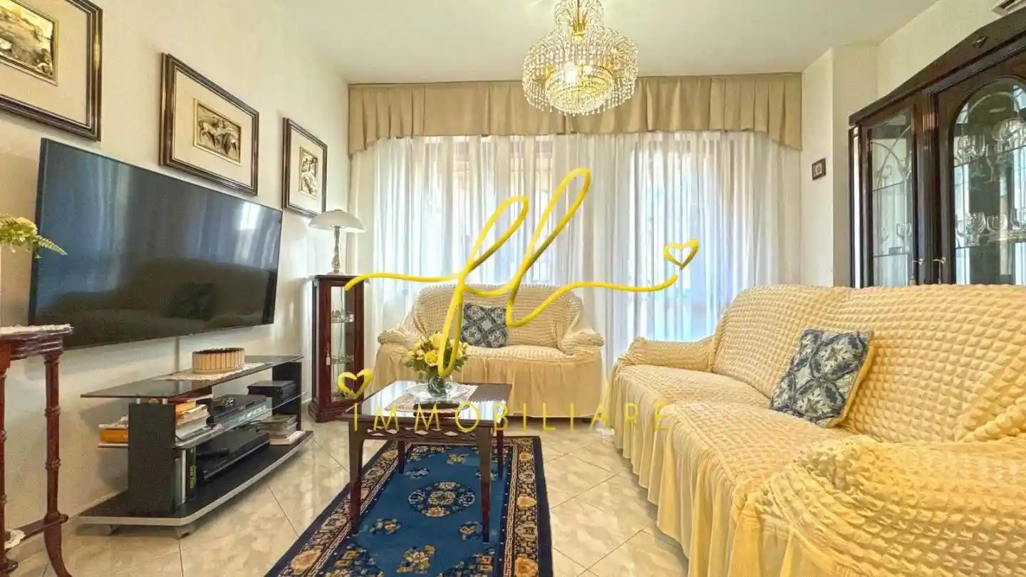 Appartamento in vendita a Cecina