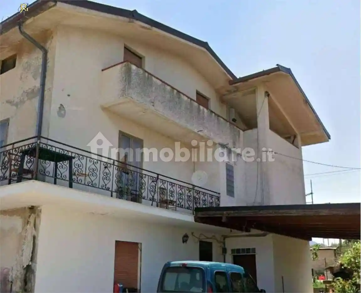 Casa indipendente all'asta 66040 Sant'Angelo, Altino - foto 5